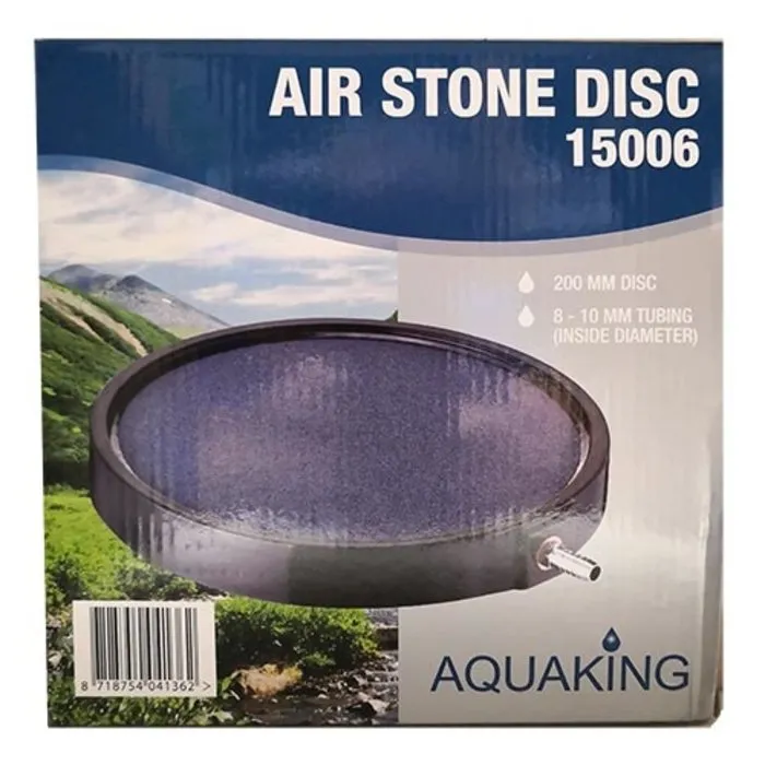 Aquaking Aquaking Oxygen Schotel 20 cm