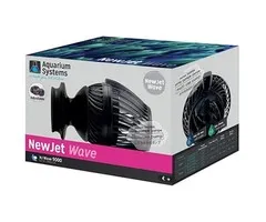 Aquarium Systems (AS) As New-Jet Wave 5000