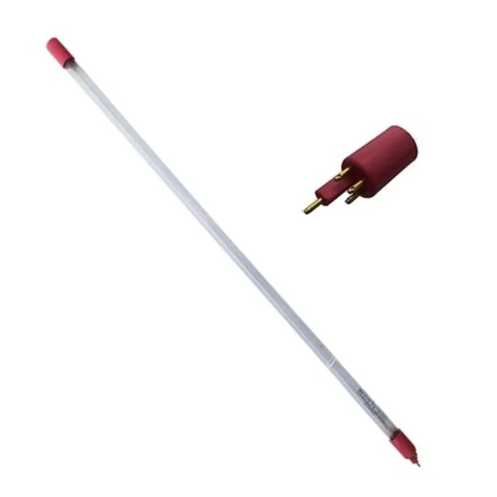 XClear XClear vervanglamp T5 75 Watt oranje fitting