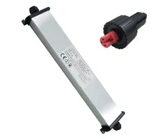 XClear XClear Elektrisch gedeelte 75W type D