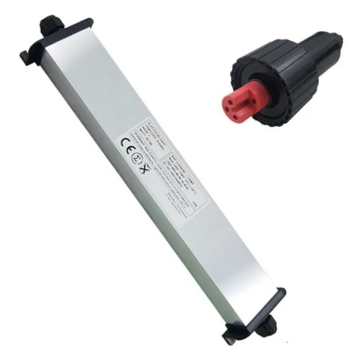 XClear XClear Elektrisch gedeelte 75W type D