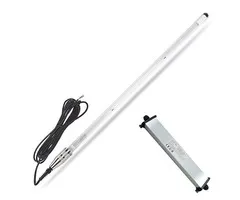 VGE Pro VGE PRO Inox Dompel UV-C 75 Watt T5 set