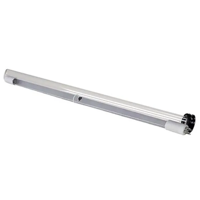 XClear XClear Kwartsglas + lamp 40 watt Amalgaam type D