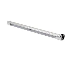XClear XClear Kwartsglas + lamp 80 watt Amalgaam type D