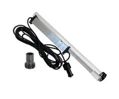 XClear XClear Dompel UV-C Lamp Amalgaam 80 watt