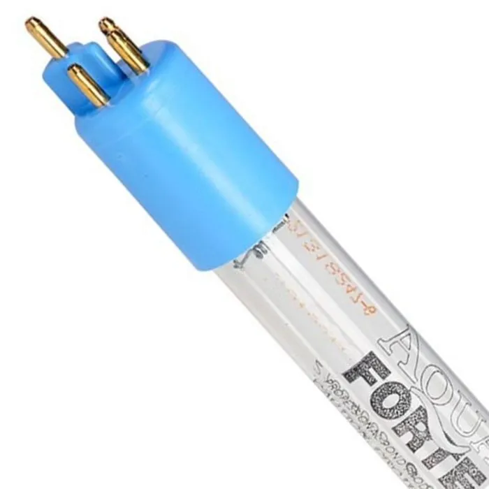 Aquaforte Losse T5 vervangingslamp 75 watt blauwe fitting