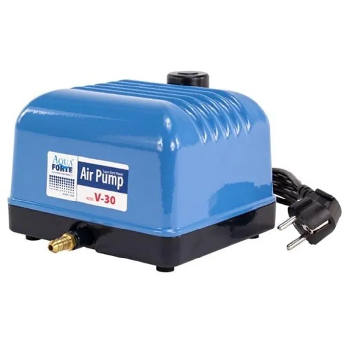 Aquaforte Aquaforte Hi-Flow Air Pump V30 (actie)