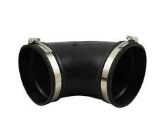 Air Aqua Flexibele Bocht 110 mm