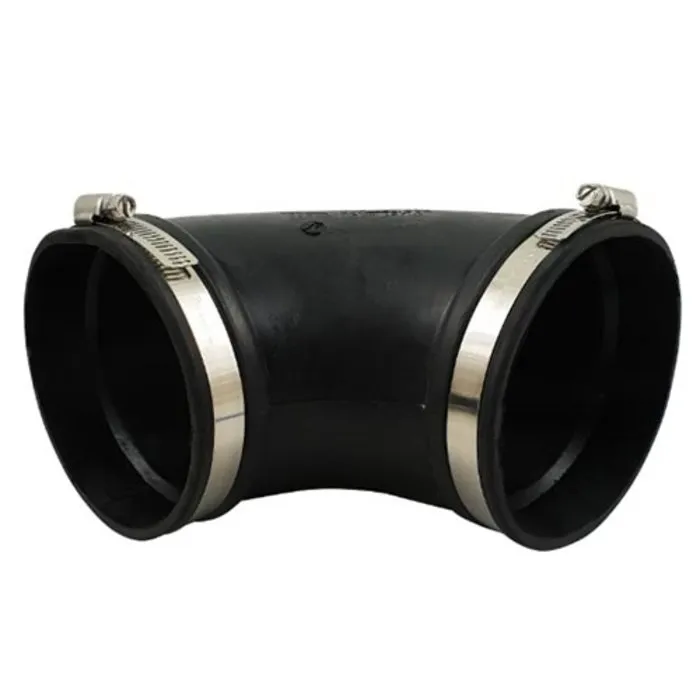 Air Aqua Flexibele Bocht 110 mm