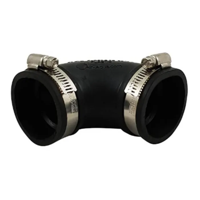 Air Aqua Flexibele Bocht 50 mm