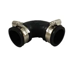 Air Aqua Flexibele Bocht 32 mm