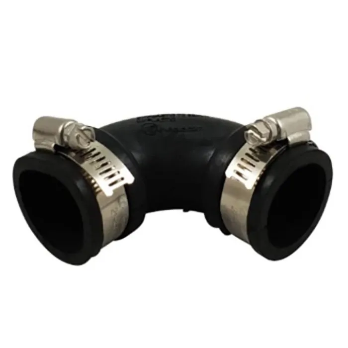 Air Aqua Flexibele Bocht 32 mm