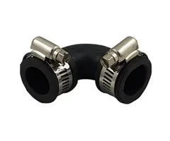 Air Aqua Flexibele Bocht 25 mm