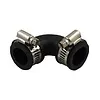 Air Aqua Flexibele Bocht 20 mm