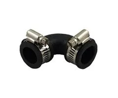 Air Aqua Flexibele Bocht 20 mm