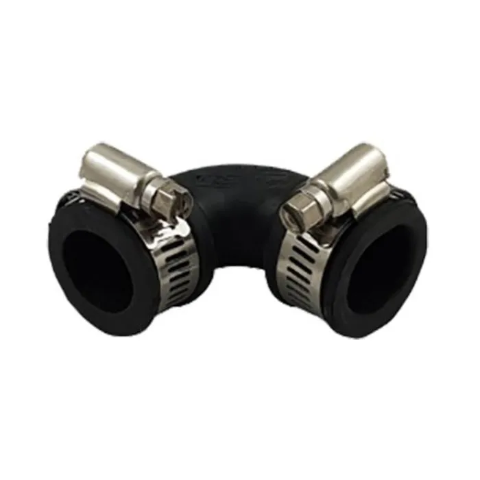 Air Aqua Flexibele Bocht 20 mm