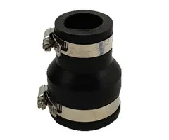 Air Aqua Flexibele verloopsok 50 x 32 mm