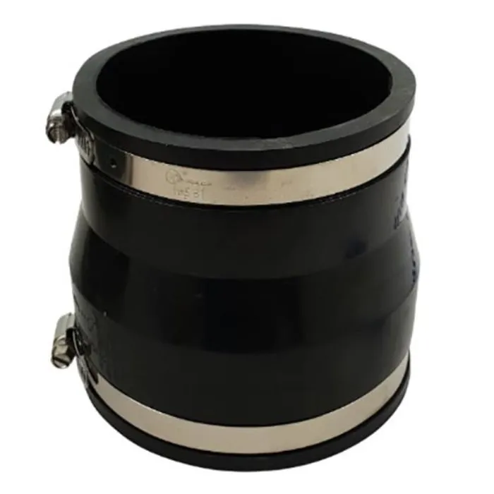 Air Aqua Flexibele verloopsok 125 x 110 mm