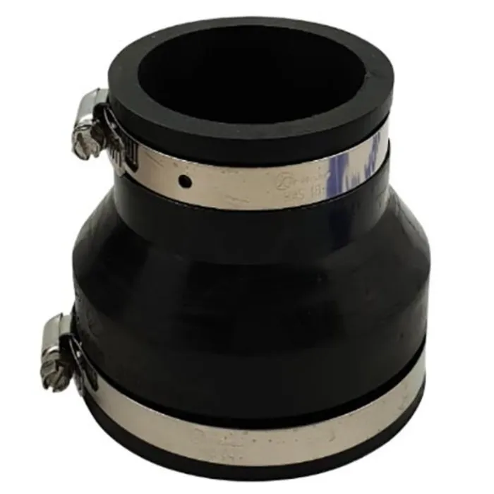 Air Aqua Flexibele verloopsok 90 x 63 mm