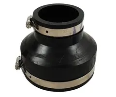 Air Aqua Flexibele verloopsok 110 x 63 mm