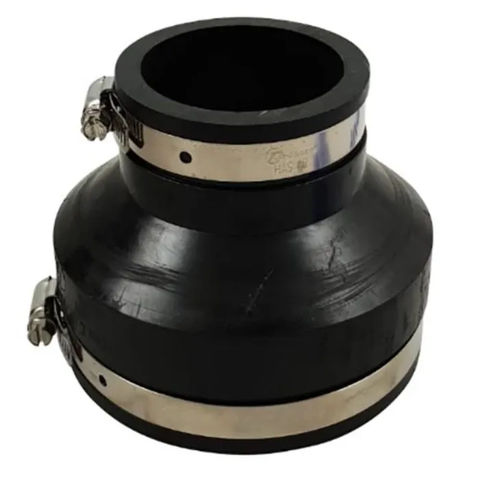 Air Aqua Flexibele verloopsok 110 x 63 mm