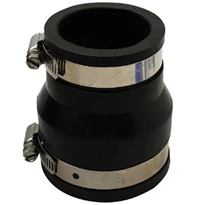 Air Aqua Flexibele verloopsok 63 x 50 mm