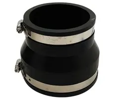 Air Aqua Flexibele verloopsok 110 x 90 mm