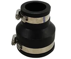 Air Aqua Flexibele verloopsok 63 x 40 mm