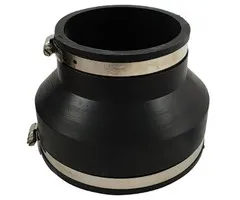 Air Aqua Flexibele verloopsok 110 x 75 mm