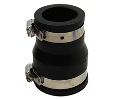 Air Aqua Flexibele verloopsok 50 x 40 mm