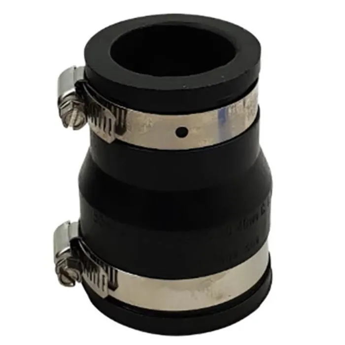 Air Aqua Flexibele verloopsok 50 x 40 mm