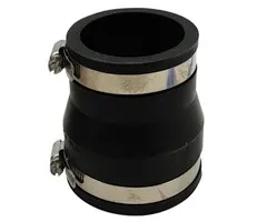 Air Aqua Flexibele verloopsok 75 x 63 mm