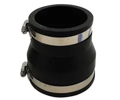 Air Aqua Flexibele verloopsok 90 x 75 mm