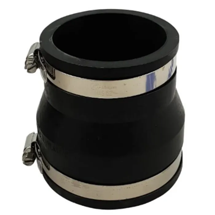 Air Aqua Flexibele verloopsok 90 x 75 mm