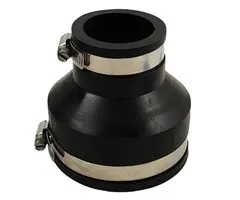 Air Aqua Flexibele verloopsok 90 x 50 mm