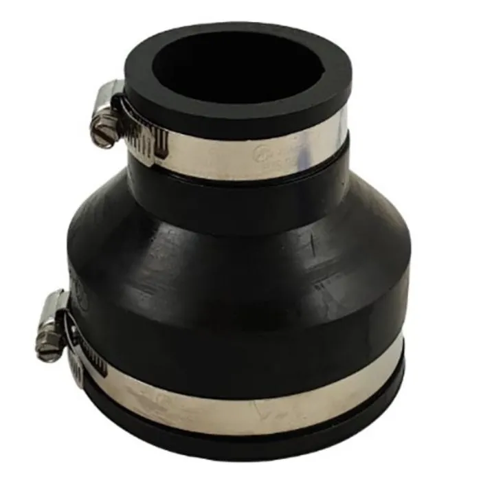 Air Aqua Flexibele verloopsok 90 x 50 mm