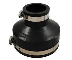 Air Aqua Flexibele verloopsok 110 x 50 mm