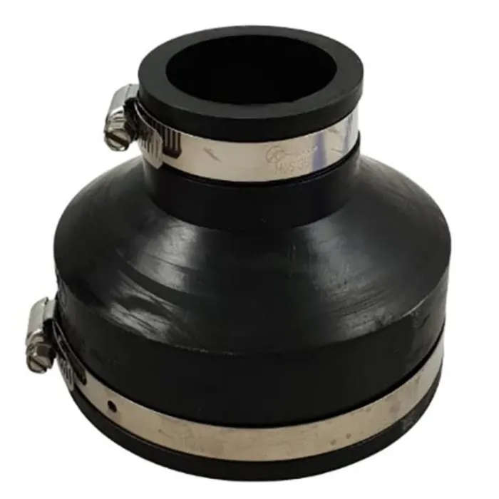 Air Aqua Flexibele verloopsok 110 x 50 mm