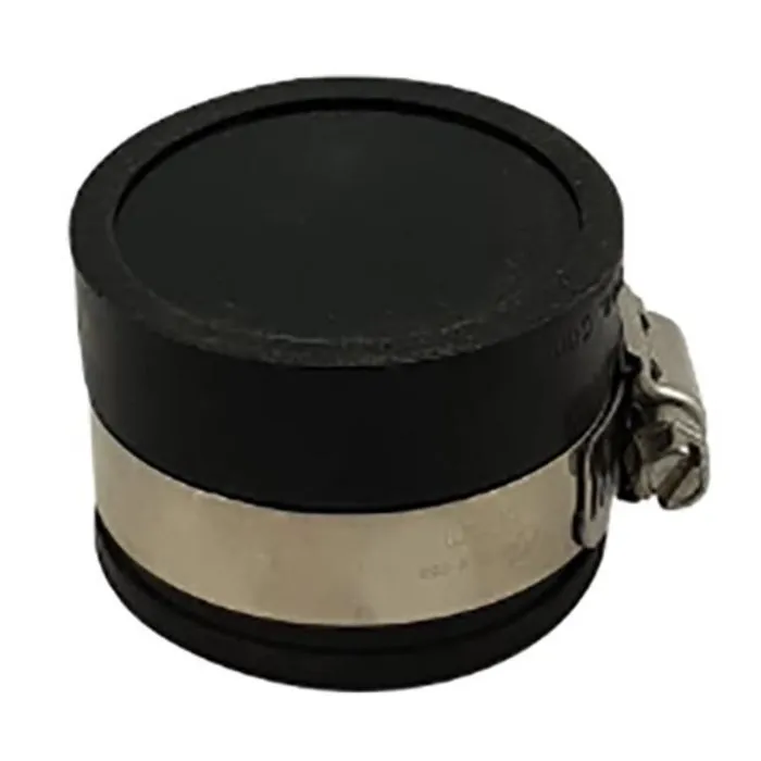 Air Aqua Flexibele  Eindkap 50 mm