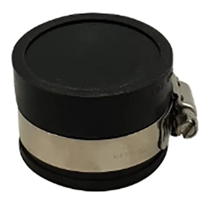 Air Aqua Flexibele  Eindkap 40 mm