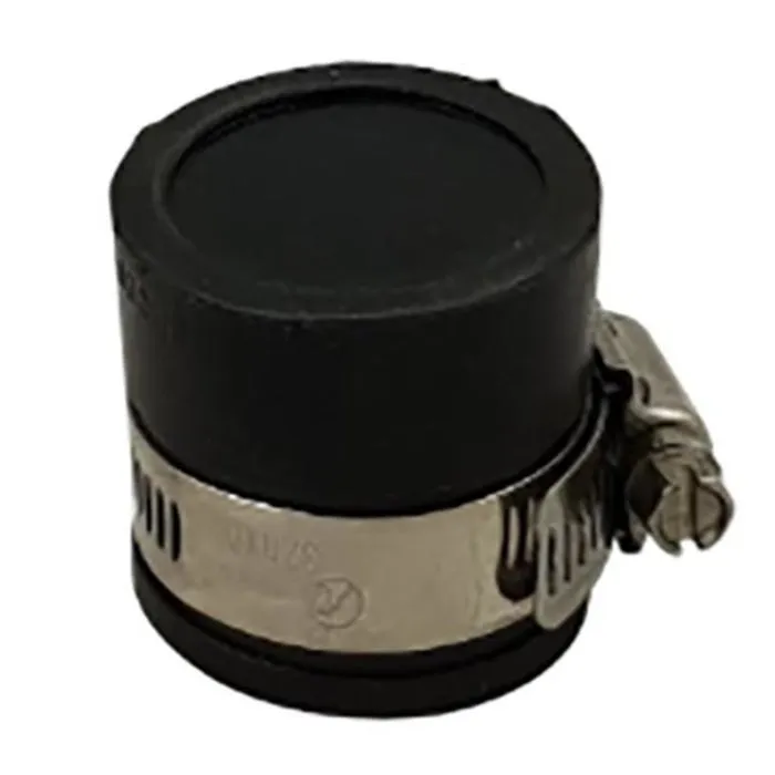 Air Aqua Flexibele Eindkap 32 mm