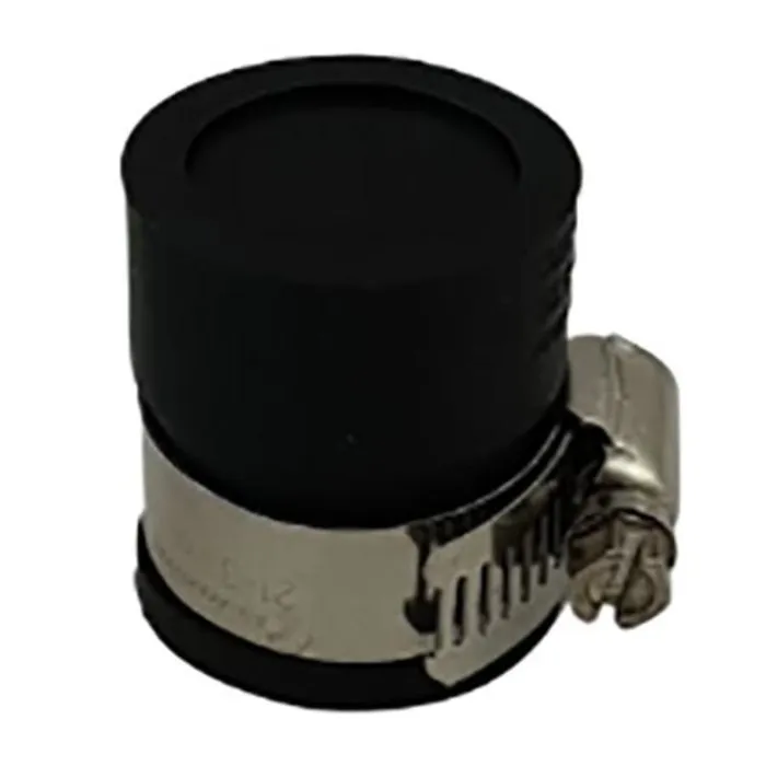 Air Aqua Flexibele Eindkap 25 mm