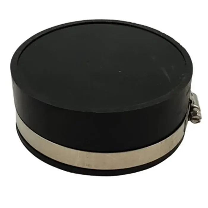 Air Aqua Flexibele Eindkap 110 mm