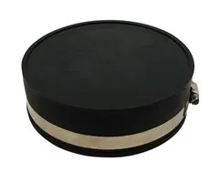 Air Aqua Flexibele Eindkap 160 mm