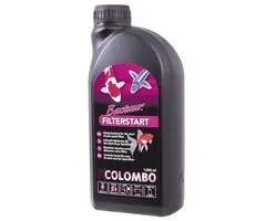 Colombo Colombo Bactuur Filterstart 1 ltr