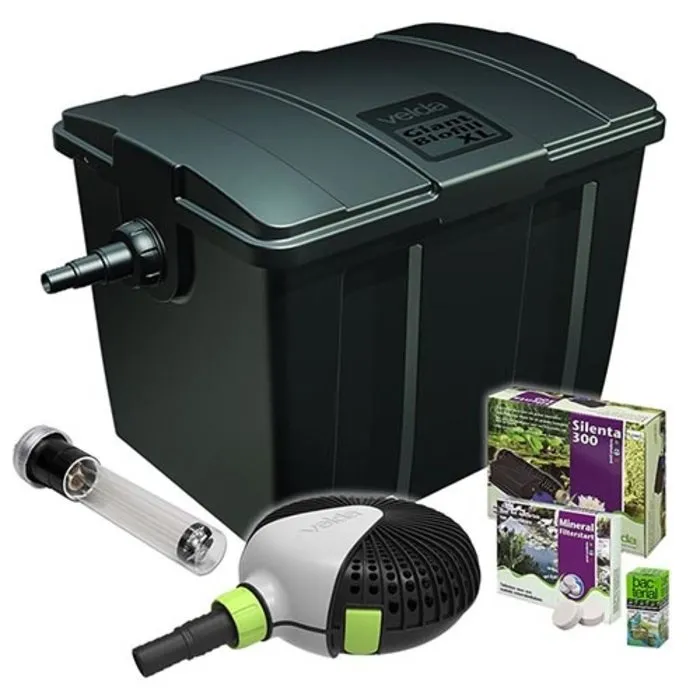Velda Velda Biofilter Giant Biofill XL Set 60000