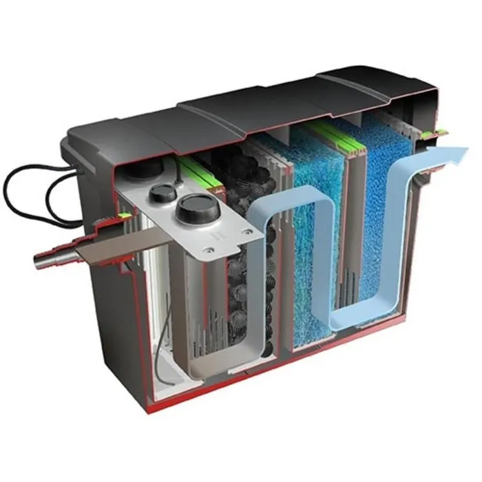 Velda Velda Biofilter Giant Biofill XL Set 60000