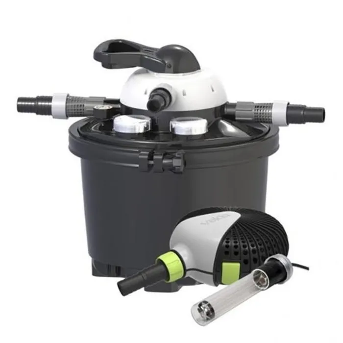 Velda Velda Clear Control 25 set