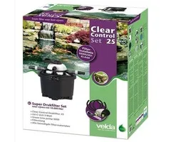 Velda Velda Clear Control 25 set
