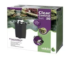 Velda Velda Clear Control 50 set